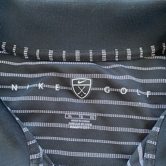 NIKE polo shirt - Picture 3 of 3